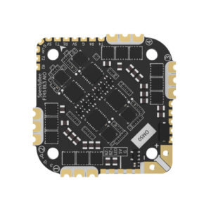 SpeedyBee F745 35A BLS 25.5x25.5 AIO Flight Controller 9 - Speedybee