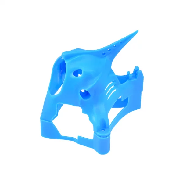 BetaFPV X-Knight Canopy - 2pcs Black & Blue
