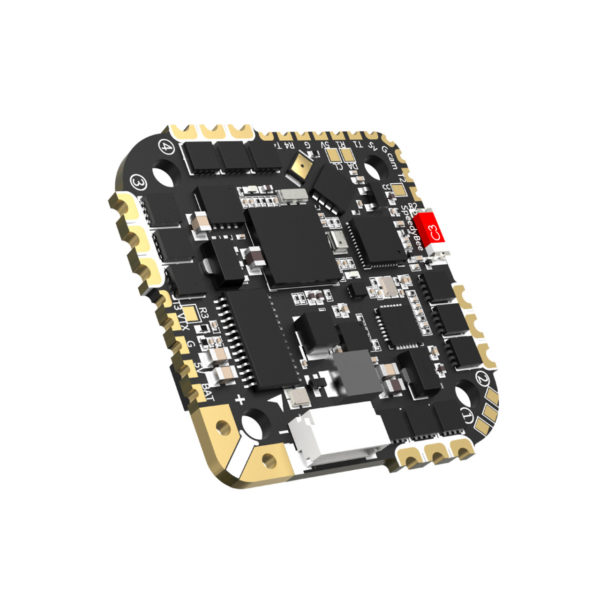 SpeedyBee F745 35A BLS 25.5x25.5 AIO Flight Controller - Image 4