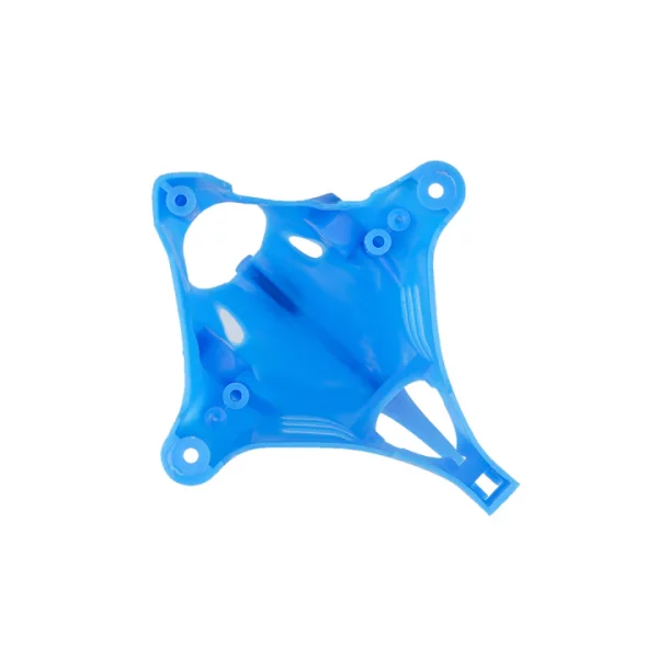 BetaFPV X-Knight Canopy - 2pcs Black & Blue - Image 4
