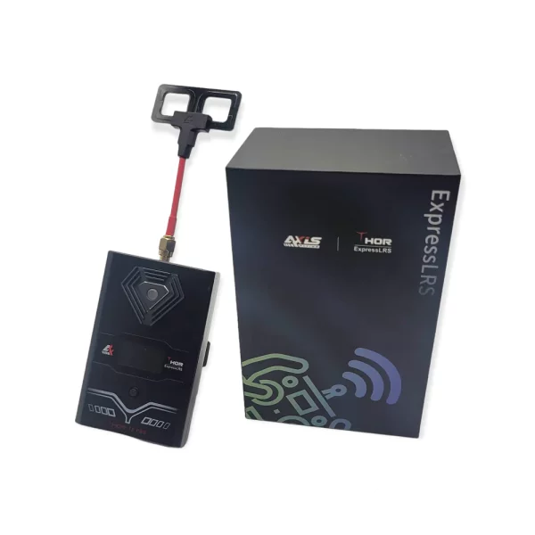 AxisFlying Thor TX PRO ELRS 2.4G Module - Image 3