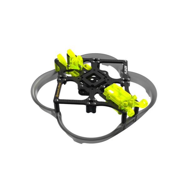 SpeedyBee Flex25 2.5-inch Frame Kit (Pick Your Style) - Image 5