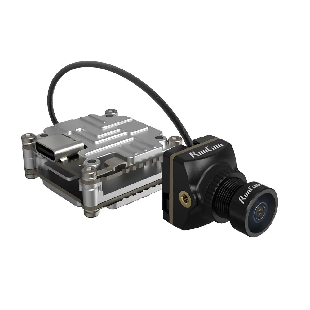 RunCam Link Phoenix HD Nano Kit (Pick Your Style) 3 RunCam Link Phoenix HD Nano Kit (Pick Your Style) - Image 3