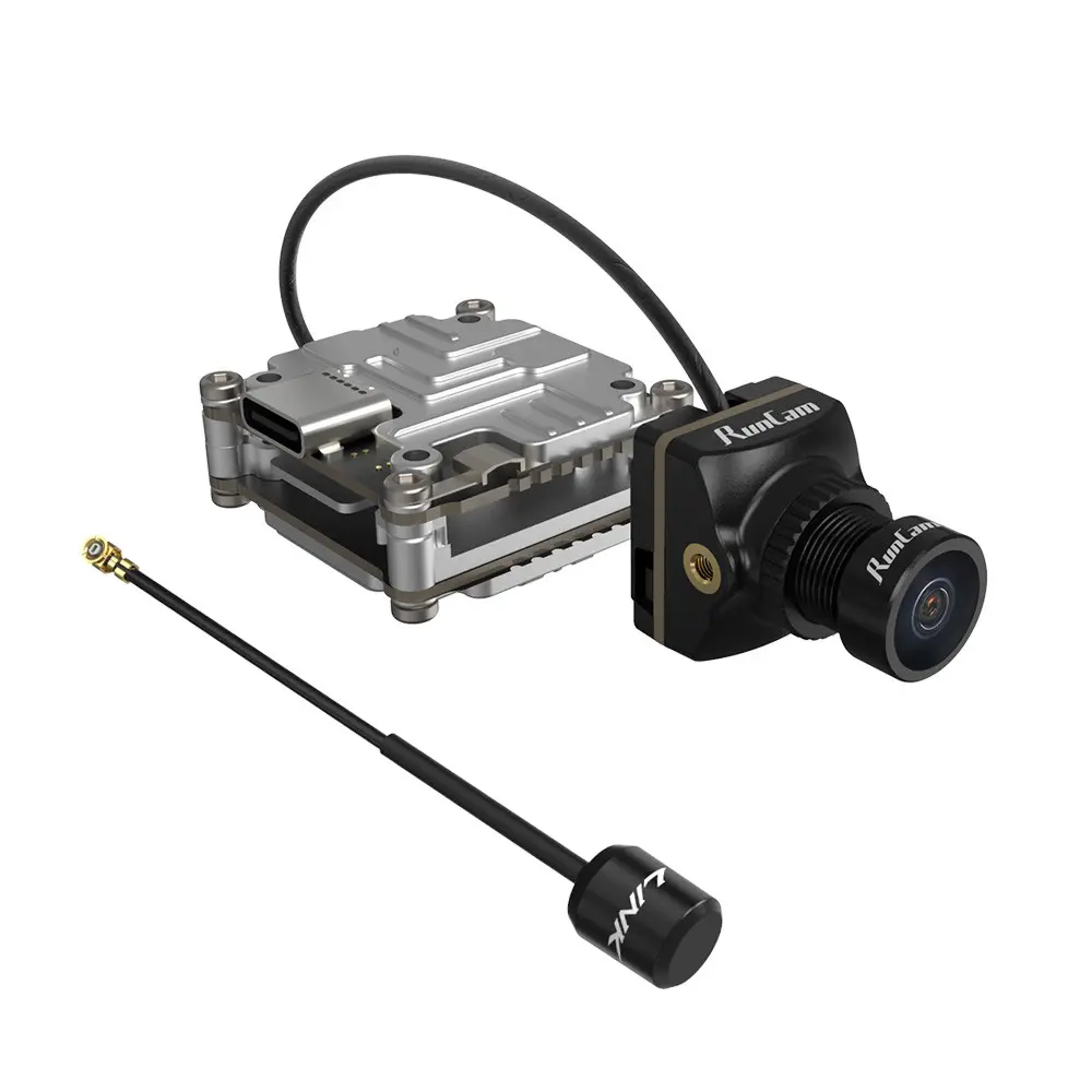 RunCam Link Phoenix HD Nano Kit (Pick Your Style) 8 RunCam Link Phoenix HD Nano Kit (Pick Your Style) - Image 8