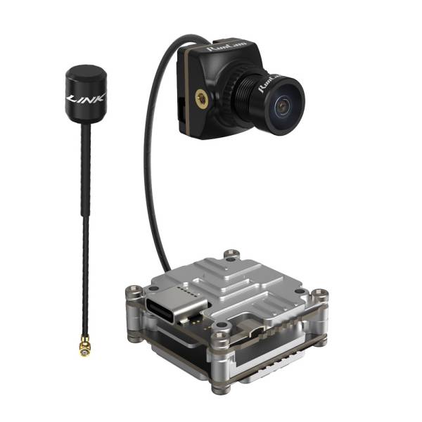 RunCam Link Phoenix HD Nano Kit (Pick Your Style) 1 - RunCam