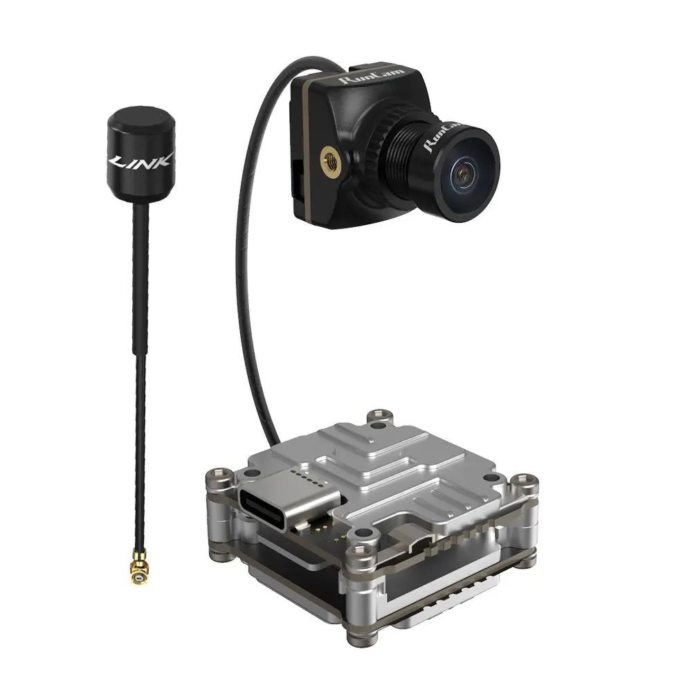RunCam Link Phoenix HD Nano Kit (Pick Your Style) 1 RunCam Link Phoenix HD Nano Kit (Pick Your Style)