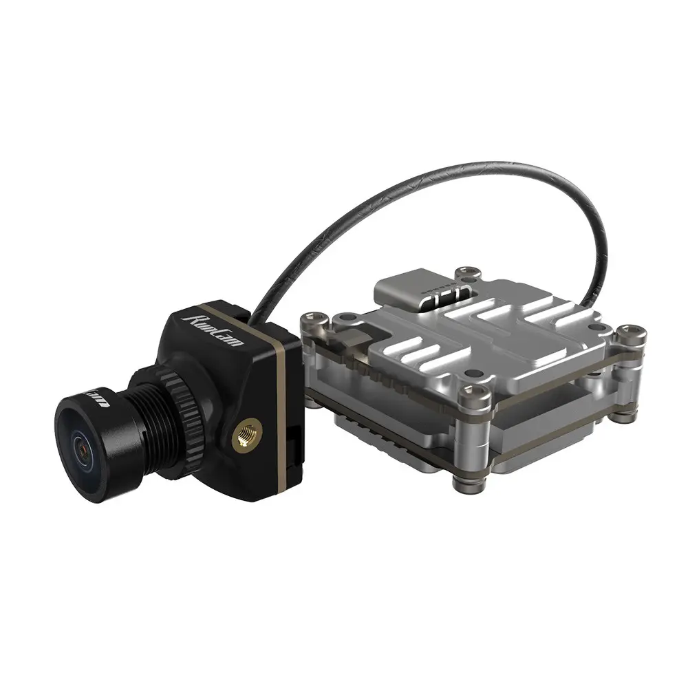 RunCam Link Phoenix HD Nano Kit (Pick Your Style) 5 RunCam Link Phoenix HD Nano Kit (Pick Your Style) - Image 5