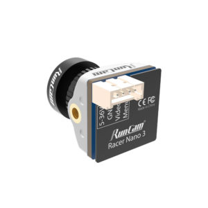 RunCam Racer Nano3 MCK 2 - RunCam