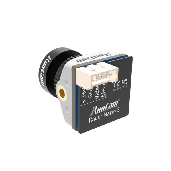 RunCam Racer Nano3 MCK - Image 3