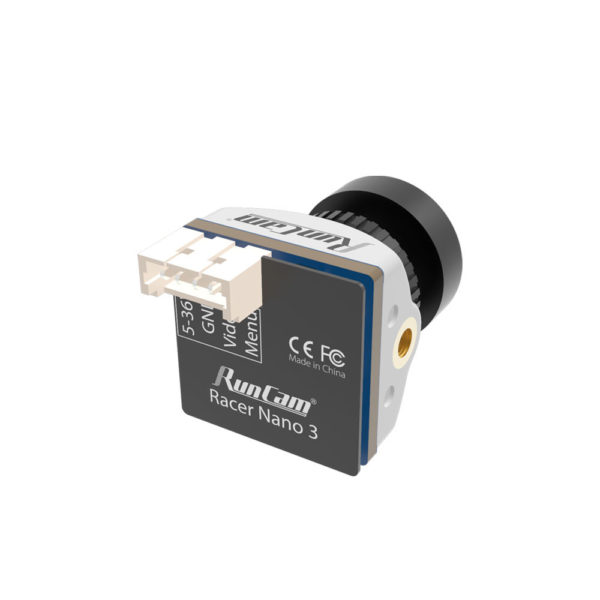 RunCam Racer Nano3 MCK - Image 4