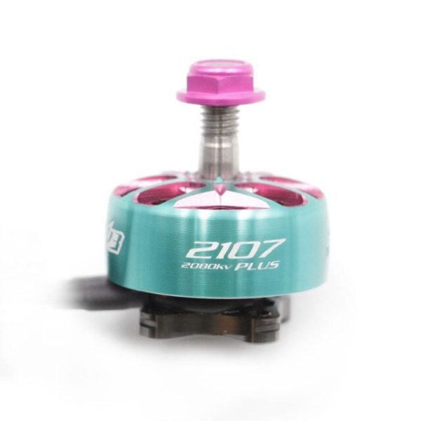 RCinPower GTS V3 2107 Plus Motor - Pick Kv & Color - Image 4