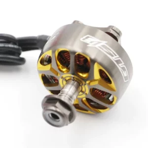 RCinPower GTS V3 2107 Plus Motor - Pick Kv & Color 2 - RCinpower