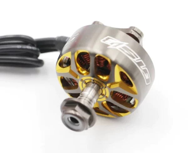 RCinPower GTS V3 2107 Plus Motor - Pick Kv & Color - Image 3