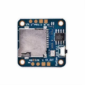 RunCam Mini FPV DVR 3 - RunCam