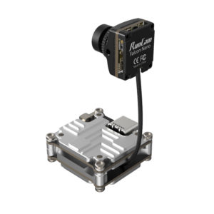 RunCam Falcon Nano Digital FPV Camera Kit 1 - RunCam