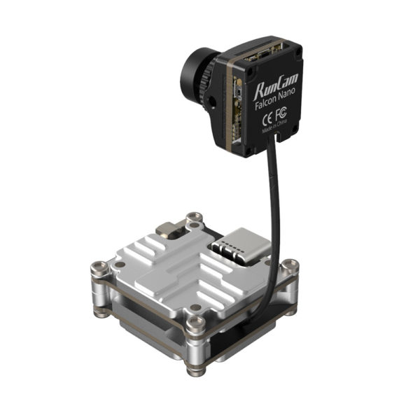RunCam Falcon Nano Digital FPV Camera Kit 2 - RunCam