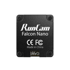 RunCam Falcon Nano Digital FPV Camera Kit 9 - RunCam