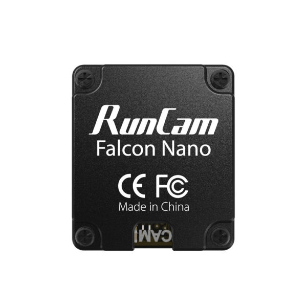 RunCam Falcon Nano Digital FPV Camera Kit 5 - RunCam
