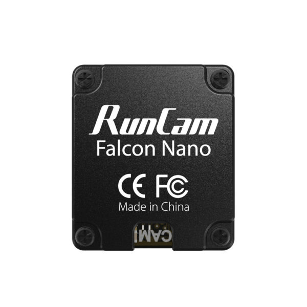 RunCam Falcon Nano Digital FPV Camera Kit - Image 5
