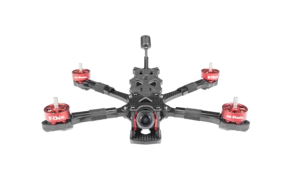 ImpulseRC ApexDC EVO 5" FPV Frame Kit 1 - ImpulseRC