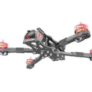 ImpulseRC ApexDC EVO 5" FPV Frame Kit 1 - ImpulseRC