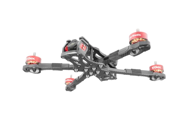 ImpulseRC ApexDC EVO 5" FPV Frame Kit 2 - ImpulseRC