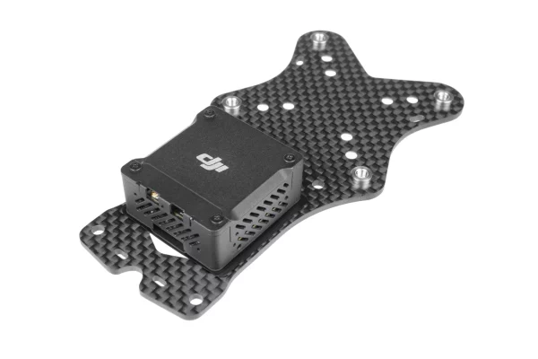 ImpulseRC ApexDC EVO 5" FPV Frame Kit 6 - ImpulseRC