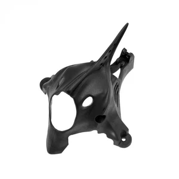 BetaFPV X-Knight Canopy - 2pcs Black & Blue - Image 6