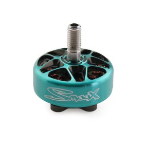 RCINPOWER SMOOX 2306 PLUS MOTOR 1880/2580KV 2 - RCinpower