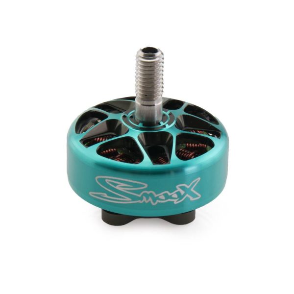 RCINPOWER SMOOX 2306 PLUS MOTOR 1880/2580KV - Image 3