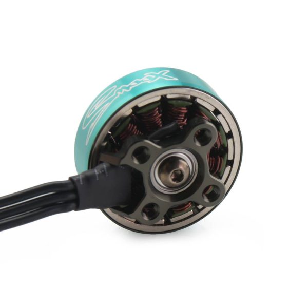 RCINPOWER SMOOX 2306 PLUS MOTOR 1880/2580KV - Image 4