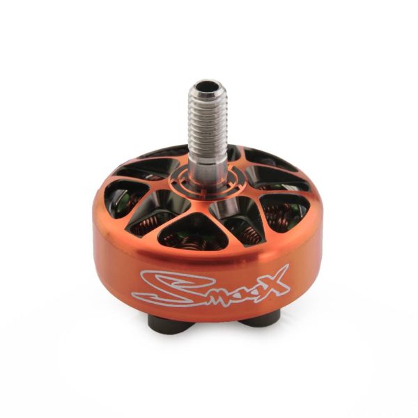 RCINPOWER SMOOX 2306 PLUS MOTOR 1880/2580KV - Image 2