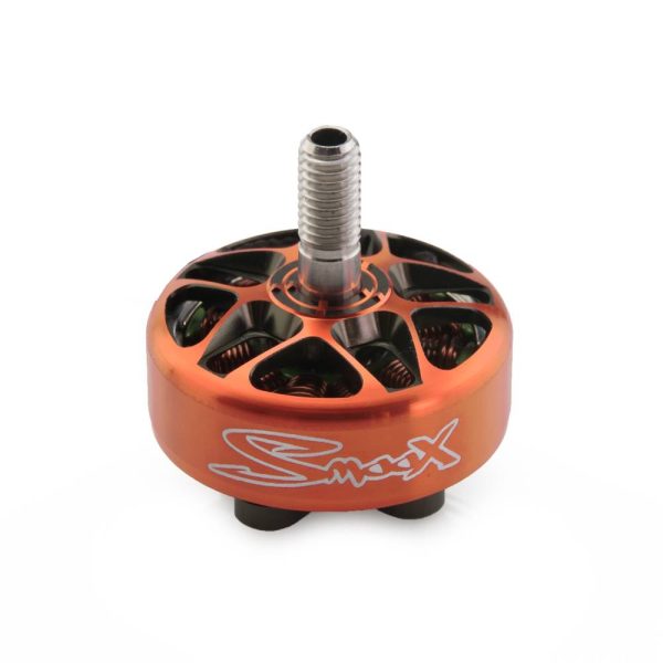 RCINPOWER SMOOX 2306 PLUS MOTOR 1880/2580KV 2 - RCinpower