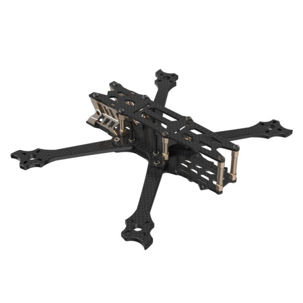 SpeedyBee FS225 V2 - 5 inch Frame - Image 4