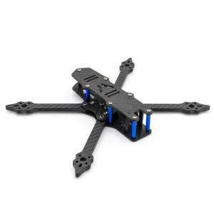 OG Vannystyle 5" FPV Frame for Freestyle and Racing