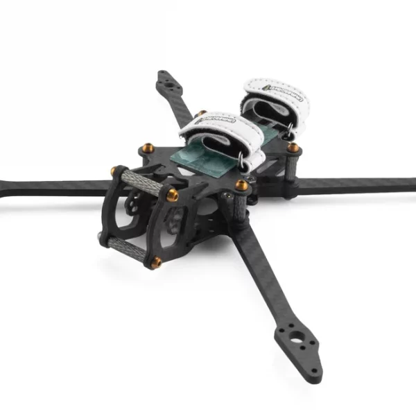 Ummagawd 2Fiddy Ultra Light Freestyle Frame (3.5"/4" frame kit)