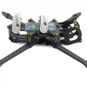 Ummagawd 2Fiddy Ultra Light Freestyle Frame (3.5"/4" frame kit) 1 - Ummagawd