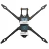 Ummagawd 2Fiddy Ultra Light Freestyle Frame (3.5"/4" frame kit) 6 - Ummagawd