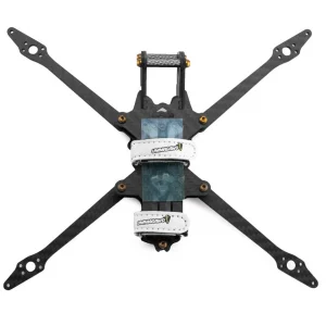 Ummagawd 2Fiddy Ultra Light Freestyle Frame (3.5"/4" frame kit) 2 - Ummagawd