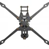 Ummagawd 2Fiddy Ultra Light Freestyle Frame (3.5"/4" frame kit) 7 - Ummagawd