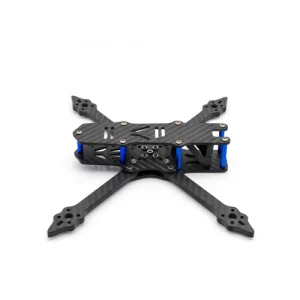 OG Vannystyle 5" FPV Frame for Freestyle and Racing 4 - Vanover