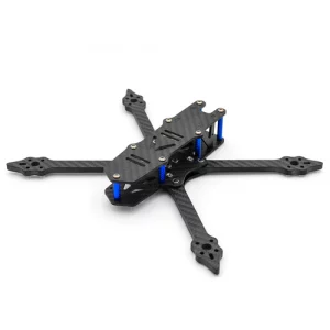 OG Vannystyle 5" FPV Frame for Freestyle and Racing 6 - Vanover