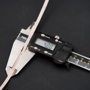 TBS High-Density COB Led (12V) (4s) 4mm x 1m - Pick your Color 1 - Team Blacksheep