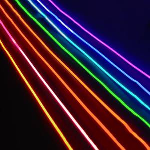TBS High-Density COB Led (12V) (4s) 4mm x 1m - Pick your Color