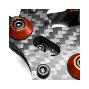 Armattan Beaver 5" Quadcopter Frame Kit 1 - Armattan