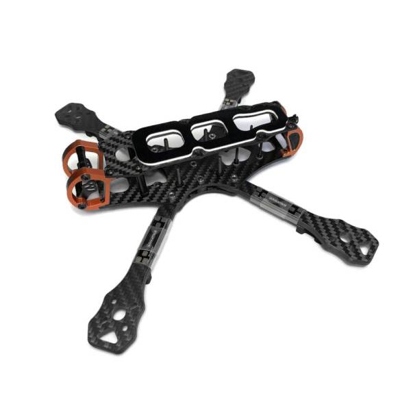 Armattan Beaver 5" Quadcopter Frame Kit 1 - Armattan