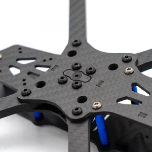 OG Vannystyle 5" FPV Frame for Freestyle and Racing 9 - Vanover