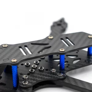 OG Vannystyle 5" FPV Frame for Freestyle and Racing 10 - Vanover
