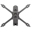 Vannystyle 5" Frame 25 - Vanover
