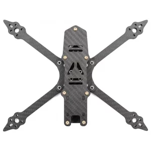 OG Vannystyle 5" FPV Frame for Freestyle and Racing 11 - Vanover